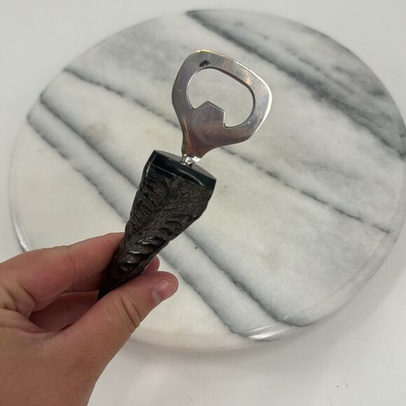 New! Viking horn bottle opener - Picture 3 of 4